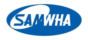 SAMWHA Logo