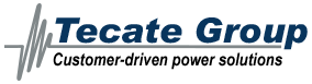 TECATE logo