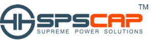 SPSCAP Logo