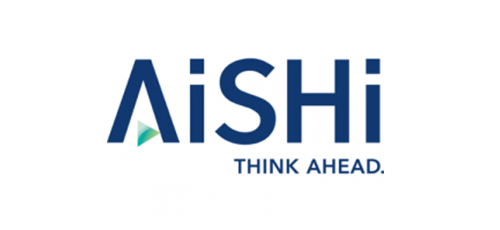 AISHI Logo