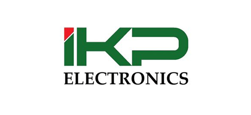 IKP Logo