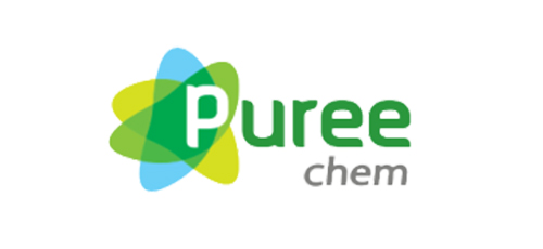 PUREECHEM Logo