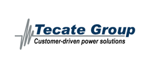 TECATE Logo