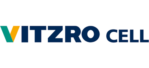 VITZROCELL Logo