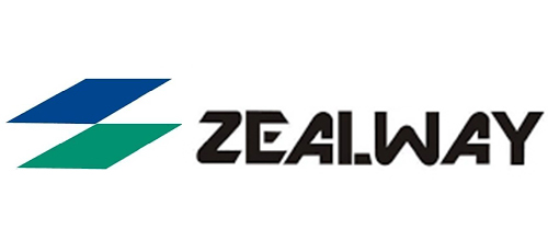 ZEALWAY Logo